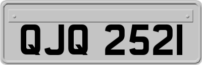 QJQ2521