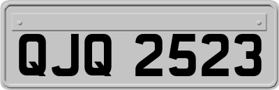 QJQ2523