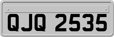 QJQ2535