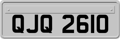 QJQ2610