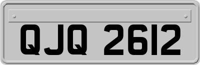 QJQ2612