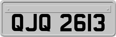 QJQ2613