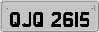 QJQ2615