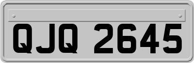 QJQ2645