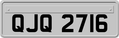QJQ2716