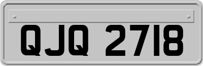 QJQ2718
