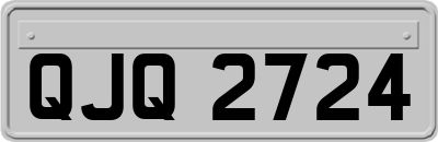 QJQ2724