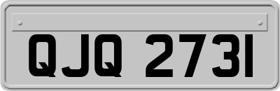 QJQ2731