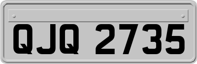 QJQ2735