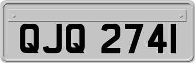 QJQ2741