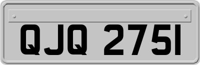 QJQ2751