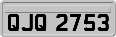 QJQ2753