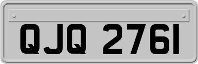 QJQ2761