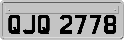 QJQ2778