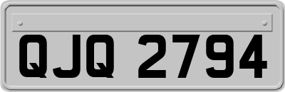 QJQ2794