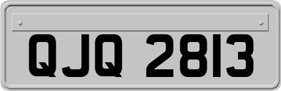 QJQ2813
