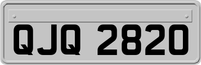 QJQ2820