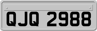 QJQ2988