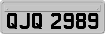 QJQ2989