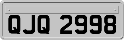 QJQ2998