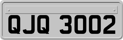 QJQ3002