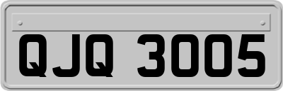 QJQ3005