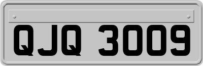 QJQ3009