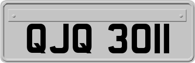 QJQ3011