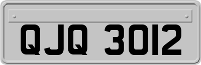 QJQ3012