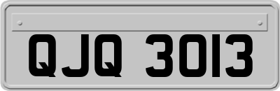 QJQ3013