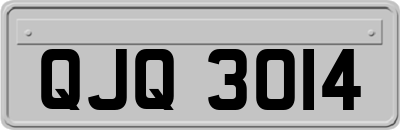 QJQ3014