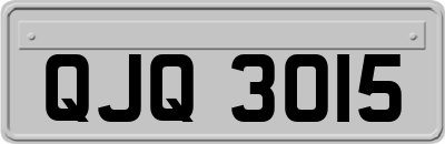 QJQ3015