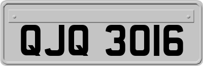QJQ3016