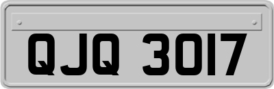 QJQ3017