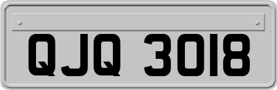 QJQ3018