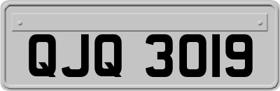 QJQ3019