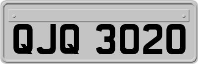 QJQ3020