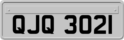 QJQ3021