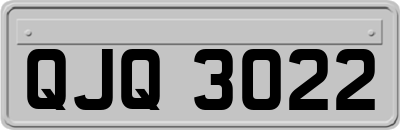 QJQ3022