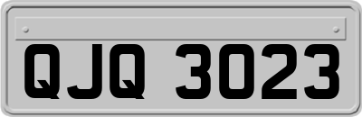 QJQ3023