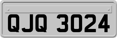QJQ3024