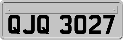 QJQ3027