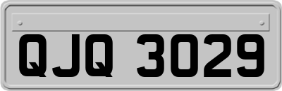 QJQ3029