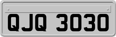 QJQ3030