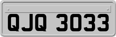 QJQ3033