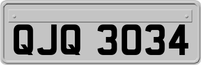 QJQ3034