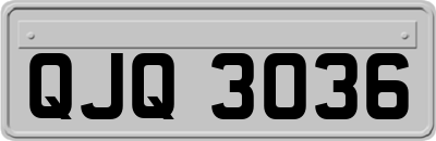 QJQ3036