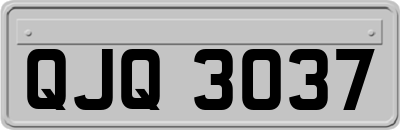 QJQ3037