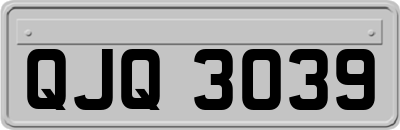 QJQ3039