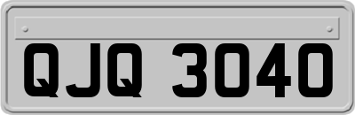 QJQ3040